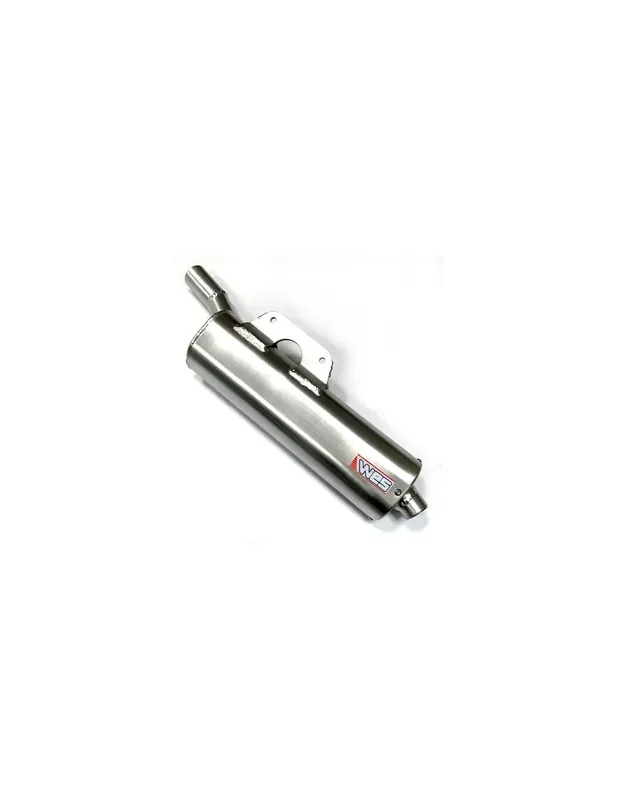 Fantic 300 (FM403) Silencieux Pas Cher