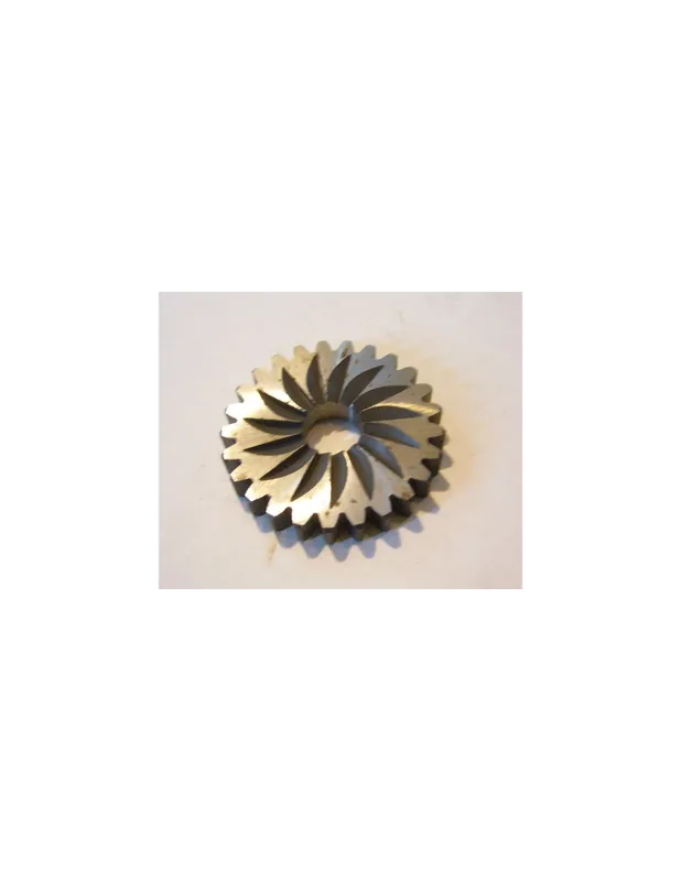 FANTIC Grand pignon de kick (25 dents) Remise