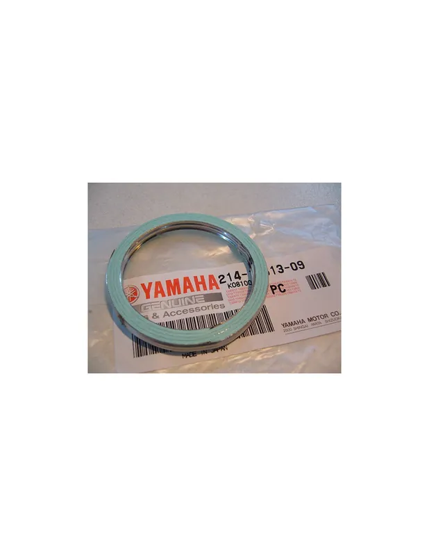 Yamaha TY 250 (bi-amortisseurs) joint coude d'echappement Marque