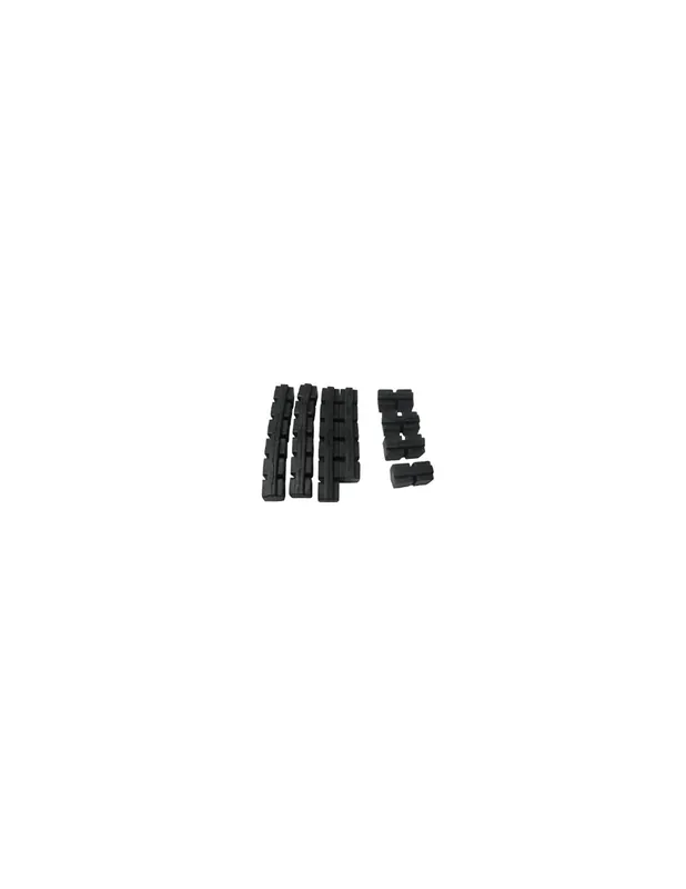 Fantic 240, 241 et 243 Série caoutchouc anti-vibrations culasse/cylindre Offre Exclusive