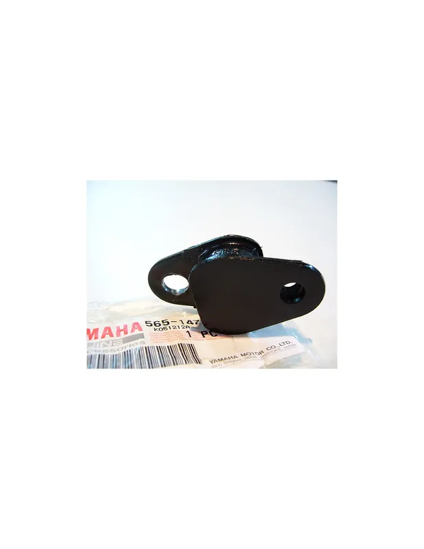 Yamaha TY 125, 175 & 250 support d'échappement type 541 Prix Promo