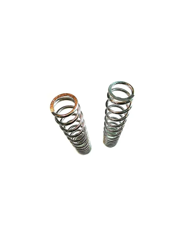 Paire ressorts souples (Pilote de moins de 75kg) Commande En Gros