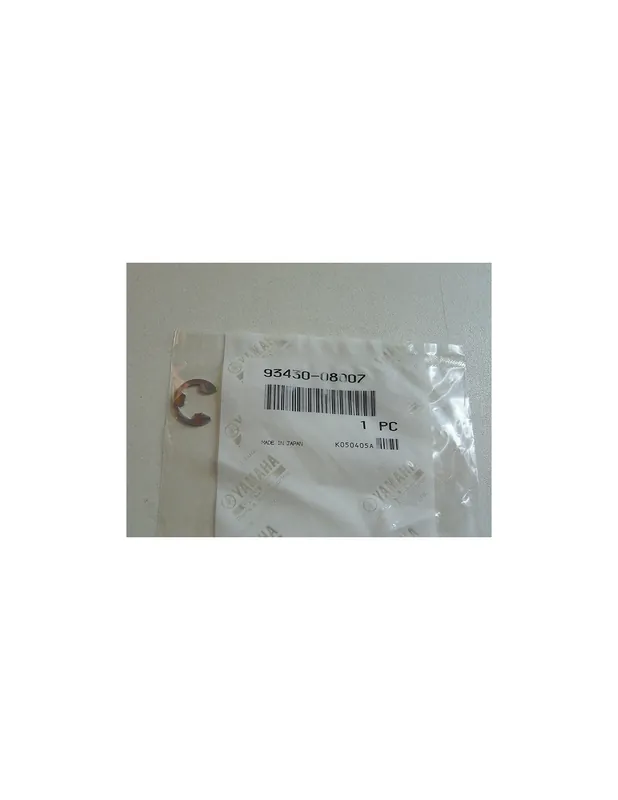 Yamaha TY 125 & 175 Circlip de Kick Usine Directe