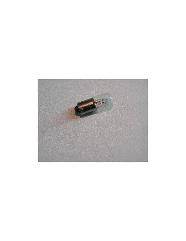 Prix Cassé Ampoule veilleuse 12V 4w culot diam 9mm