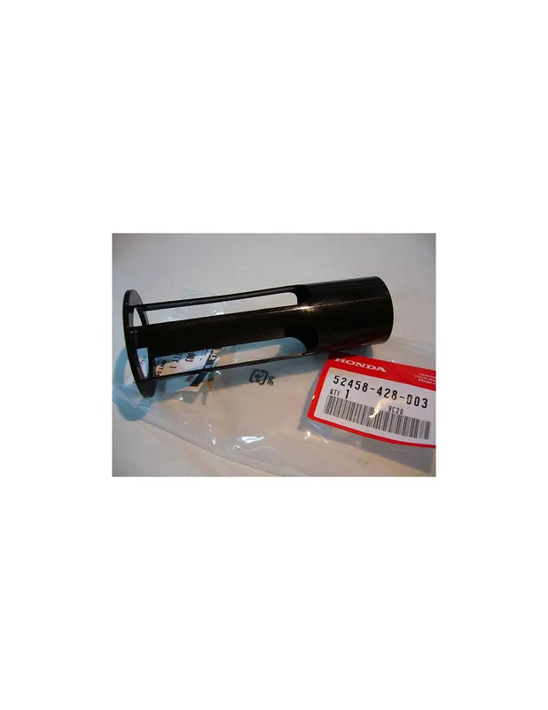 Commander Vite HONDA 125 à 250 TLR protection de corp d'amortisseur