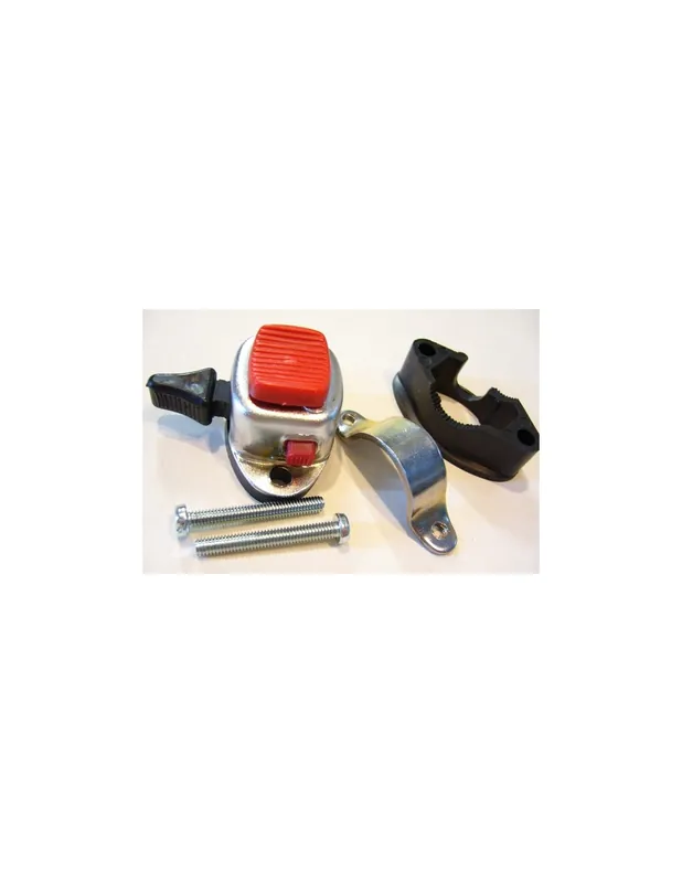 Soldes Contacteur code phare et coupe contact